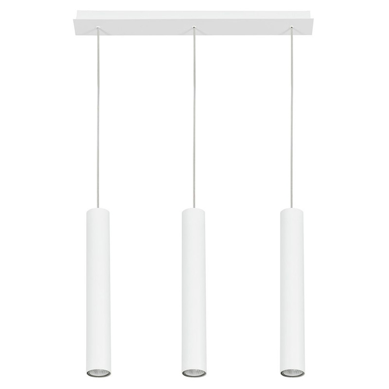  Luis Chandelier Line white   -- | Loft Concept 