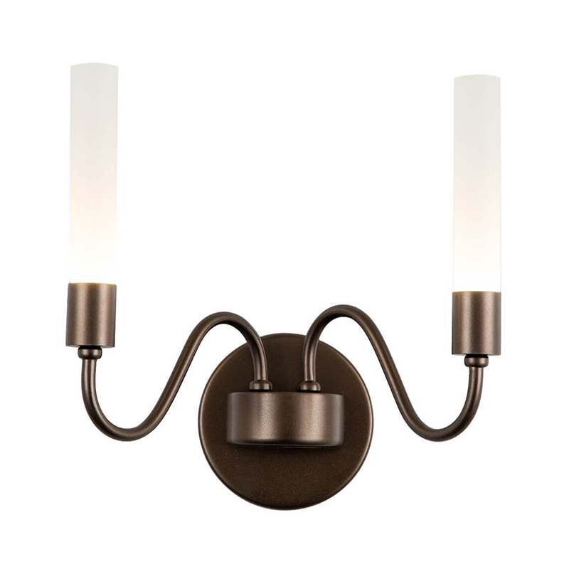  Faiber Brown Wall Lamp   -- | Loft Concept 