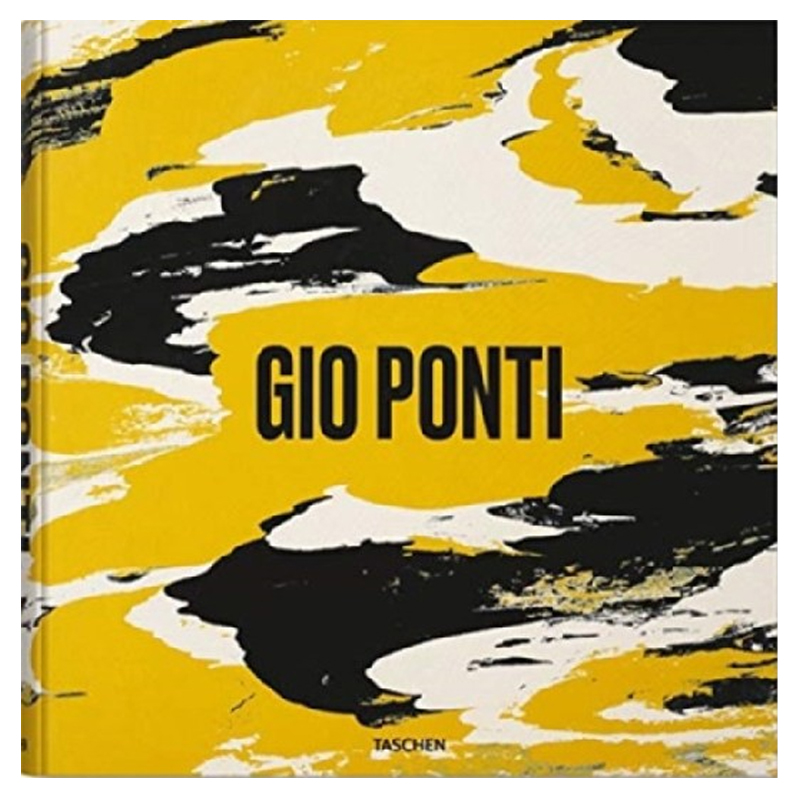 Gio Ponti XXL   -- | Loft Concept 