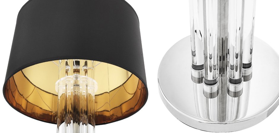 Торшер Eichholtz Floor Lamp Rex - Loft-Concept в Ростове-на-Дону