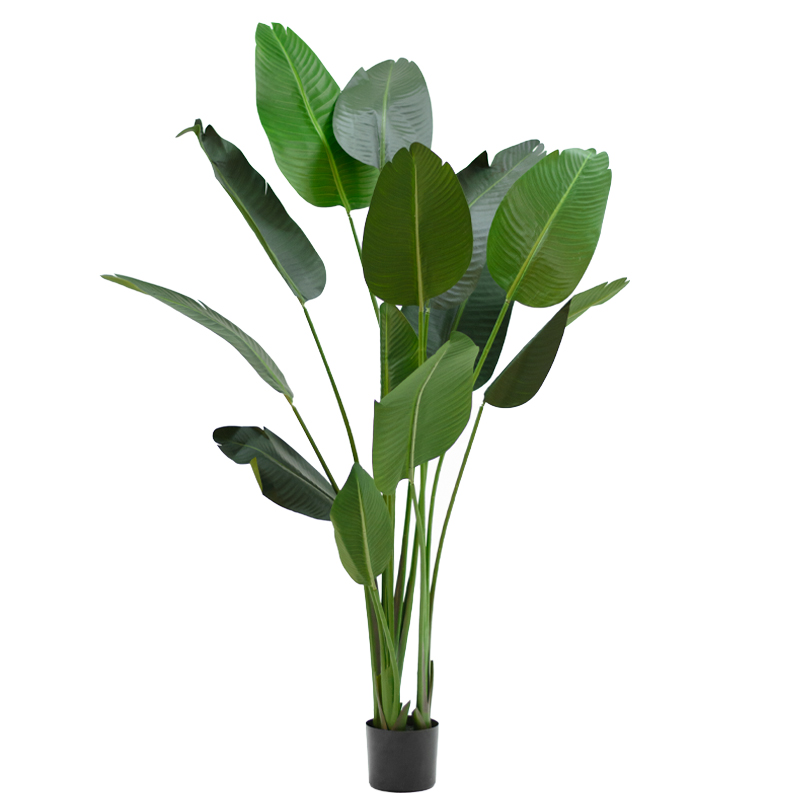    Ornamental plant 190   -- | Loft Concept 