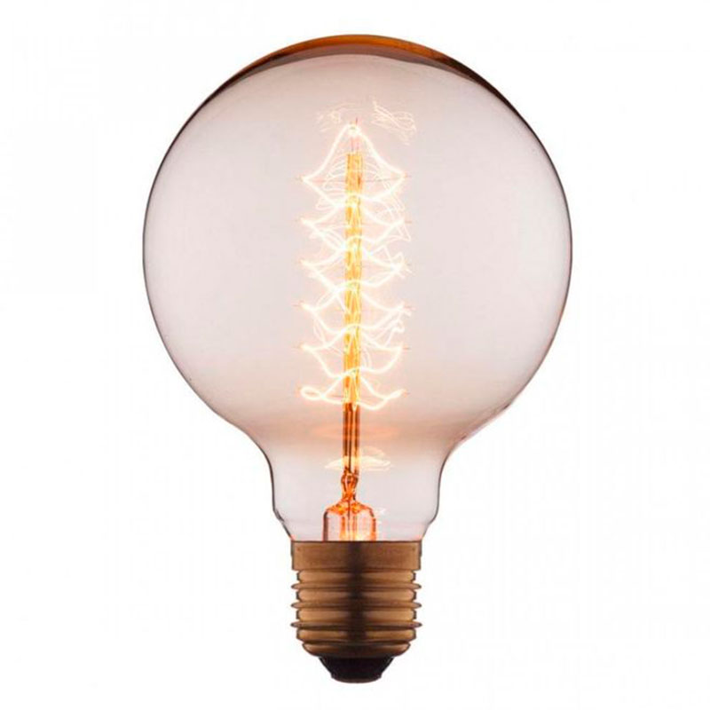 Лампочка Loft Edison Retro Bulb №38 40 W  в Ростове-на-Дону | Loft Concept 