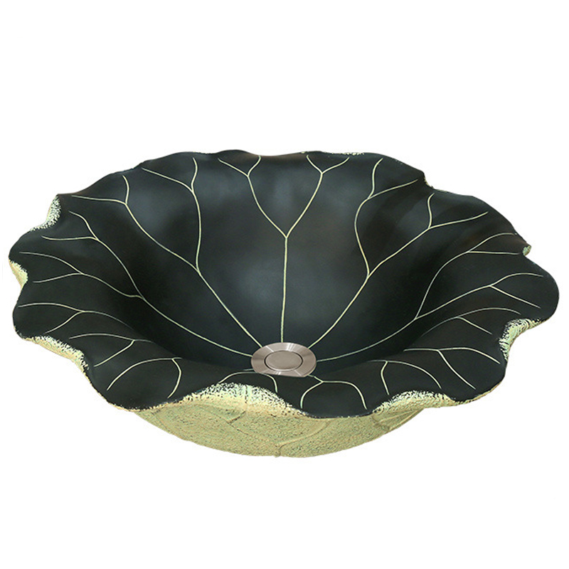  Lotus Leaf      -- | Loft Concept 