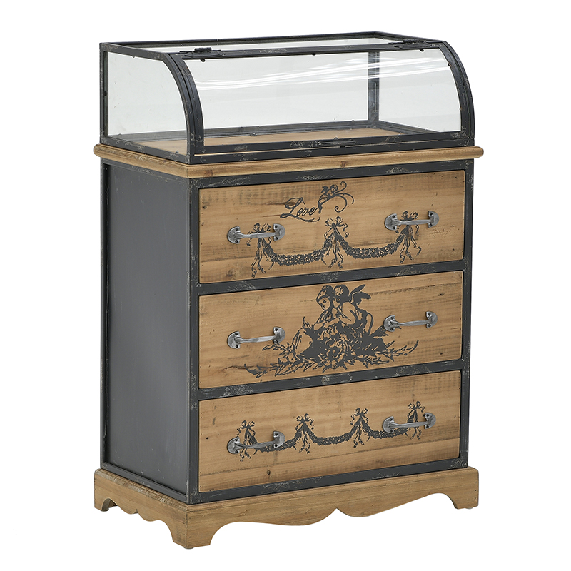        Lesia Chest of Drawers    -- | Loft Concept 