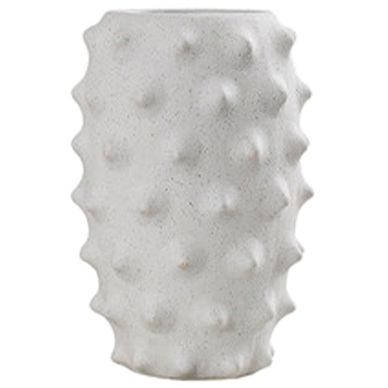  Ceramic Molecule Collection White Vase   -- | Loft Concept 