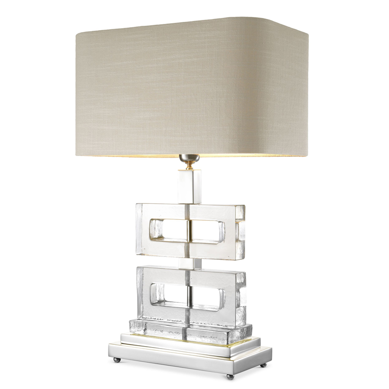   Eichholtz Table Lamp Umbria   -  -- | Loft Concept 