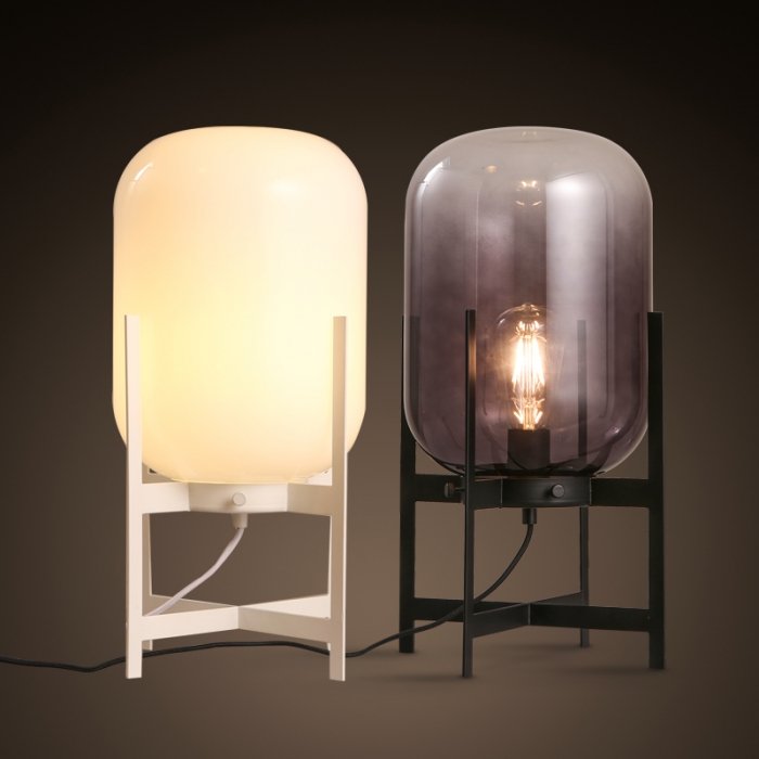   Loft RoketStar Table Lamp    -- | Loft Concept 