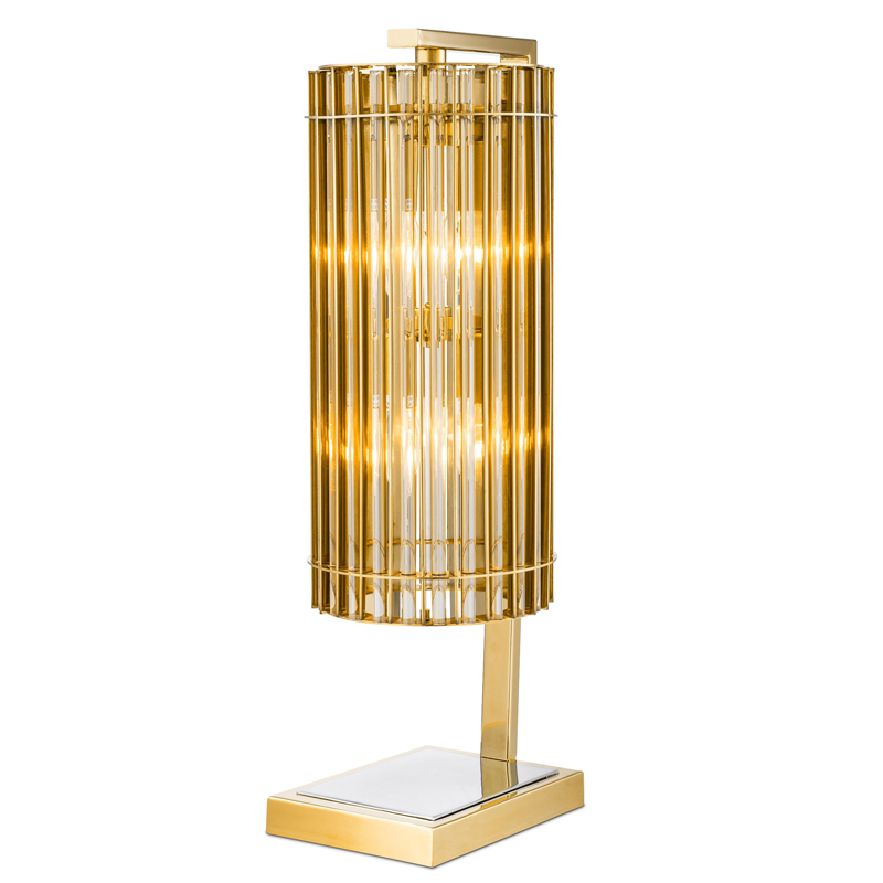   Eichholtz Table Lamp Pimlico Gold       -- | Loft Concept 