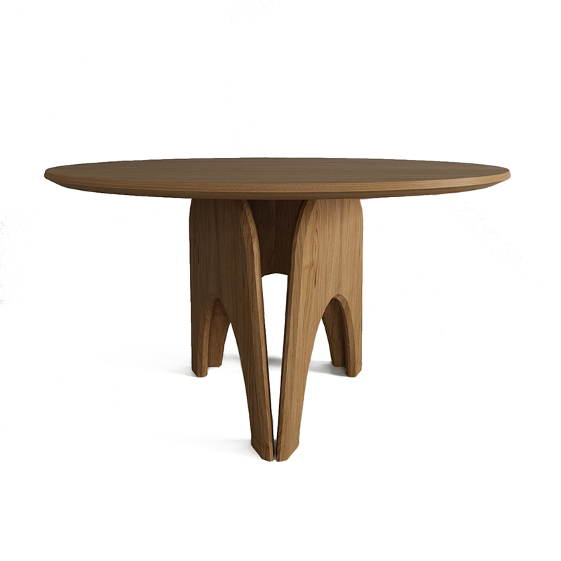      Pelican Dinner Table   -- | Loft Concept 