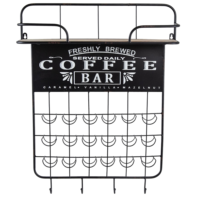     Coffee Bar     -- | Loft Concept 