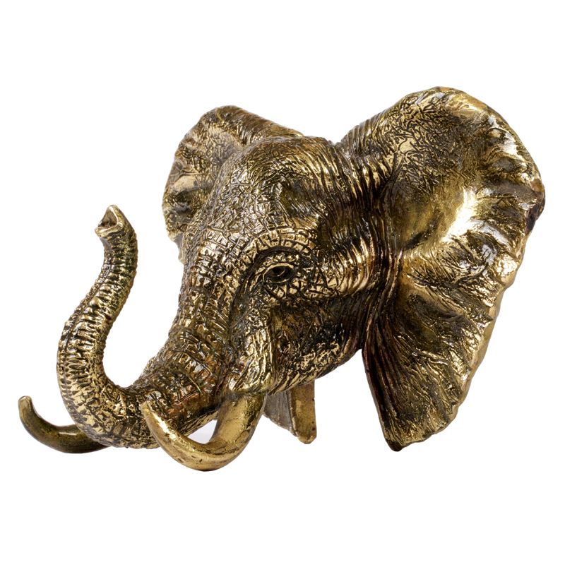  Bronze Elephant   -- | Loft Concept 