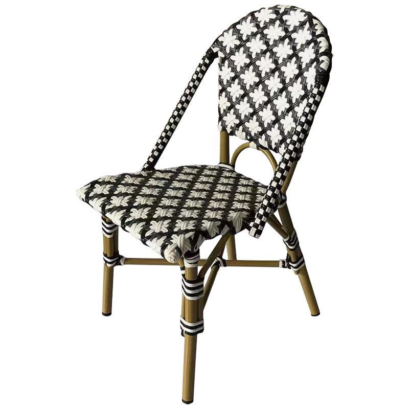   Wicker Mathis Rattan Chair -   -- | Loft Concept 