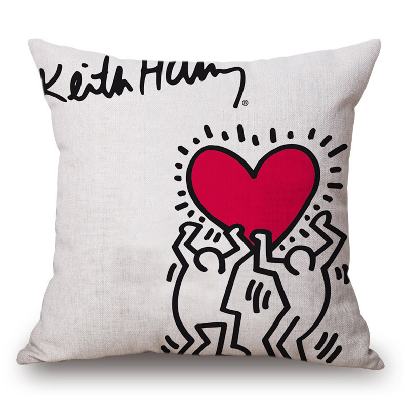  Keith Haring 11   -- | Loft Concept 