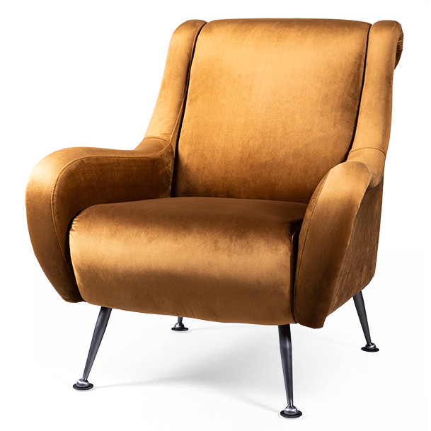  Chair Giardino ginger   -- | Loft Concept 