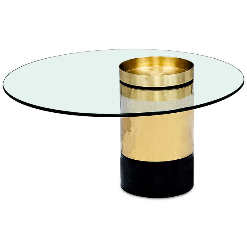   Desi Coffee Table     -- | Loft Concept 
