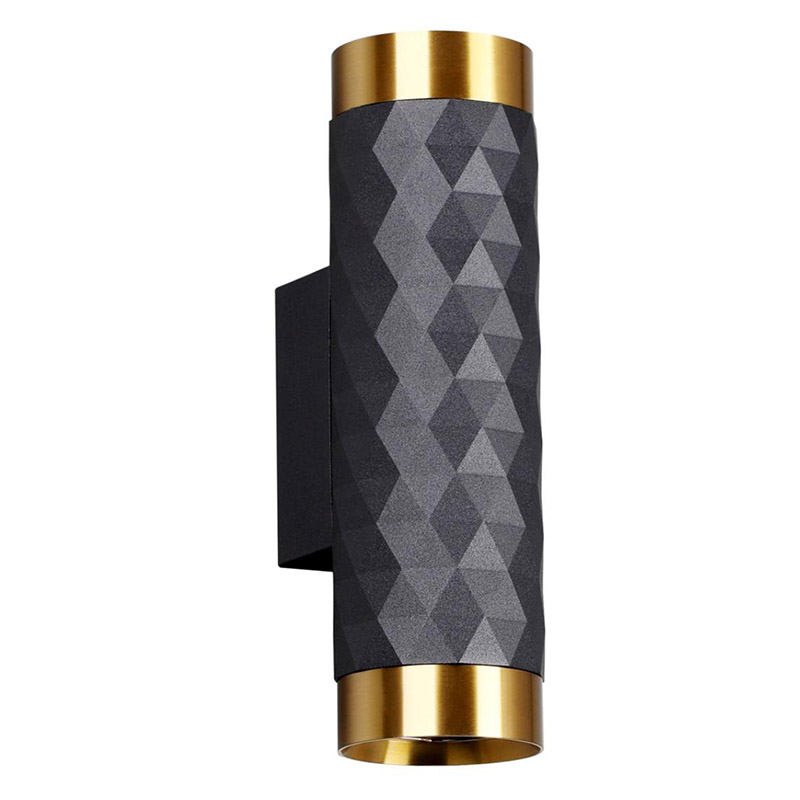  Argyle Black Wall lamp    -- | Loft Concept 