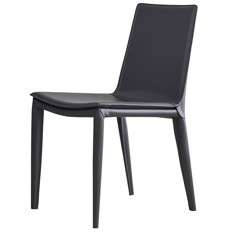     Elbert Chair Grey    -- | Loft Concept 