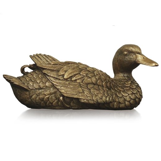  Golden Duck   -- | Loft Concept 