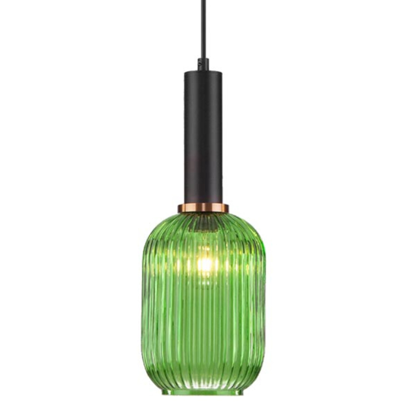  Ferm Living chinese lantern Green II    -- | Loft Concept 