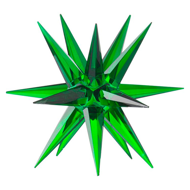     Green Star   -- | Loft Concept 