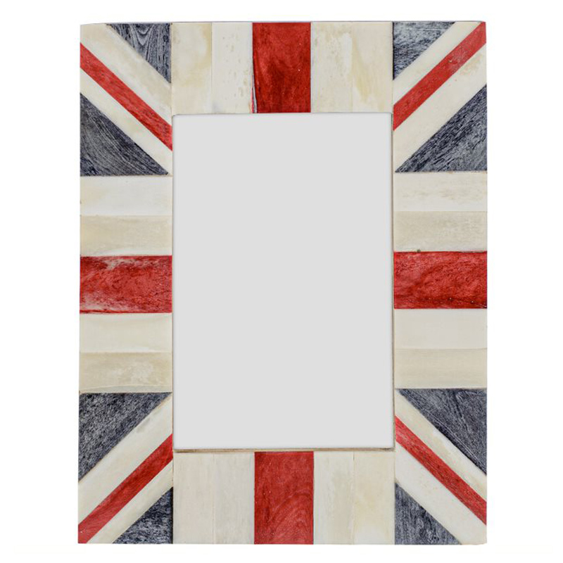    British flag   -- | Loft Concept 