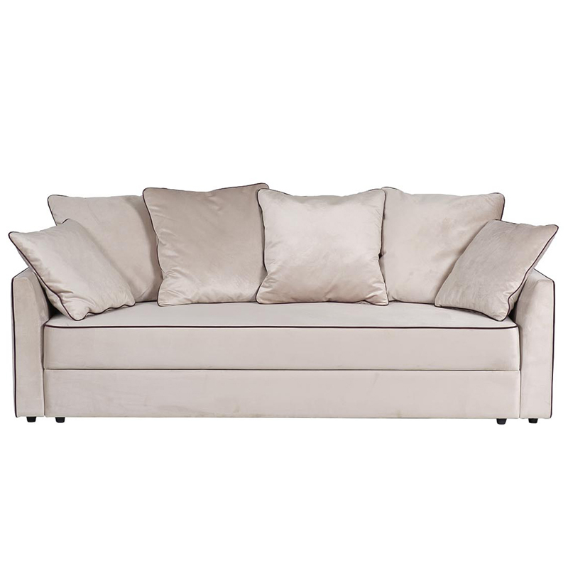 Диван Murray Sofa Beige Бежевый в Ростове-на-Дону | Loft Concept 