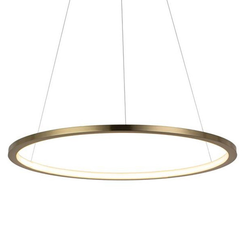   Yvette Ring Horizontal gold   -- | Loft Concept 
