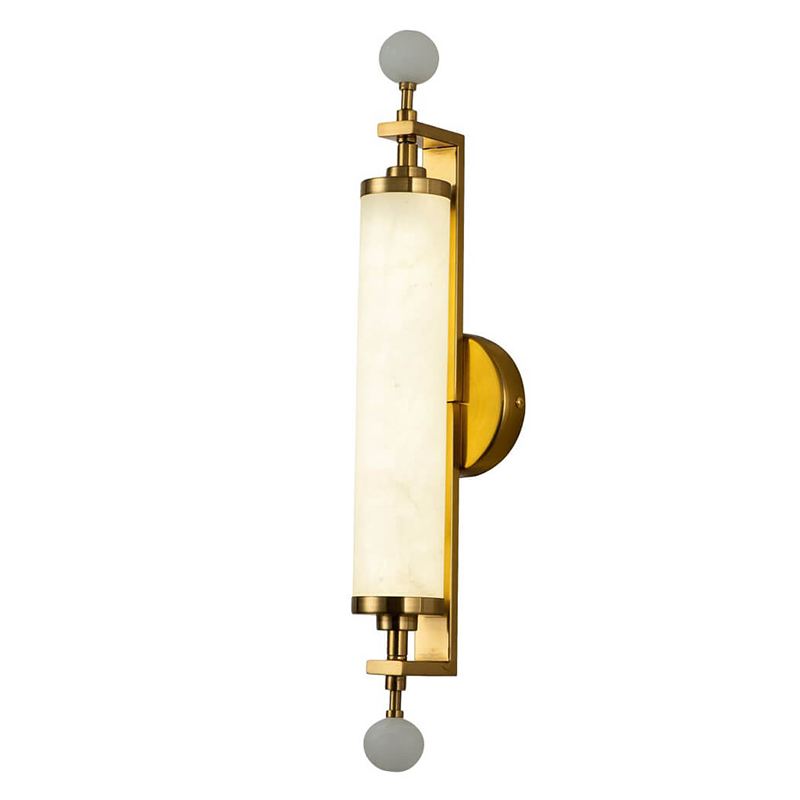  Chantel Marble Wall Lamp S    -- | Loft Concept 