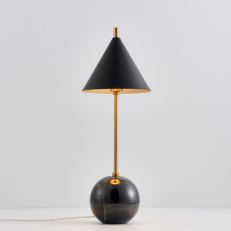  CLEO ball Black    -- | Loft Concept 