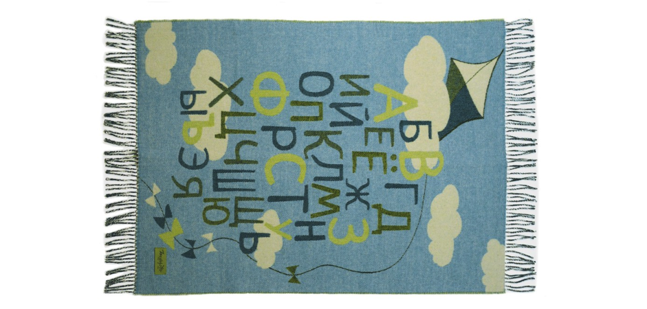 Плед ALP 1 Marzotto - Loft-Concept в Ростове-на-Дону