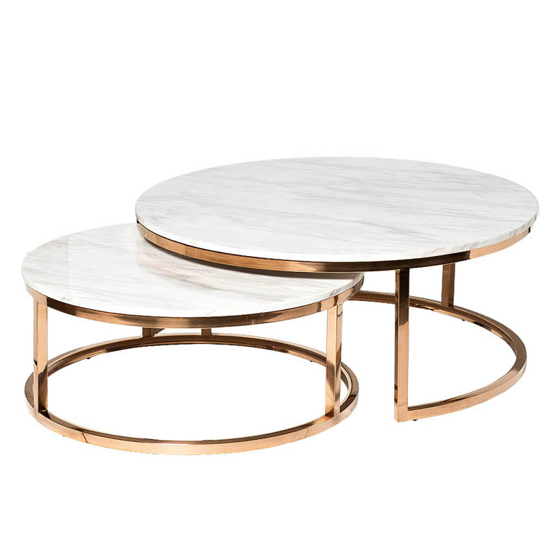    Hewdonald Coffee Table    -- | Loft Concept 