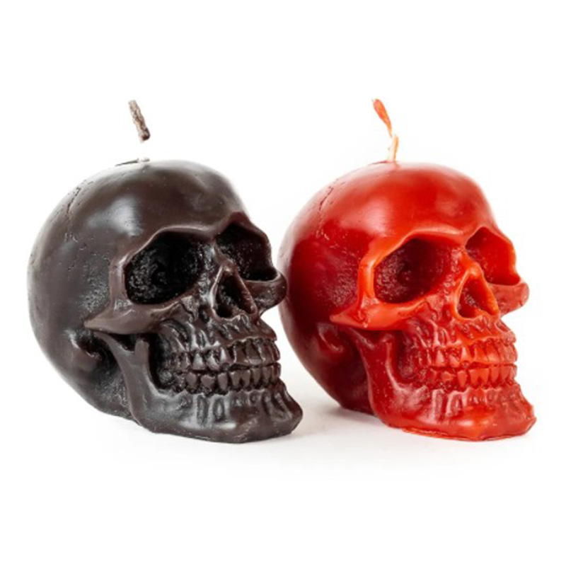  Black Red Skulls    -- | Loft Concept 