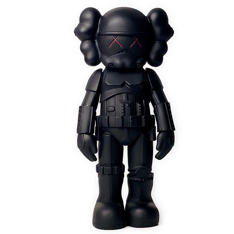  KAWS Black Soldier   -- | Loft Concept 