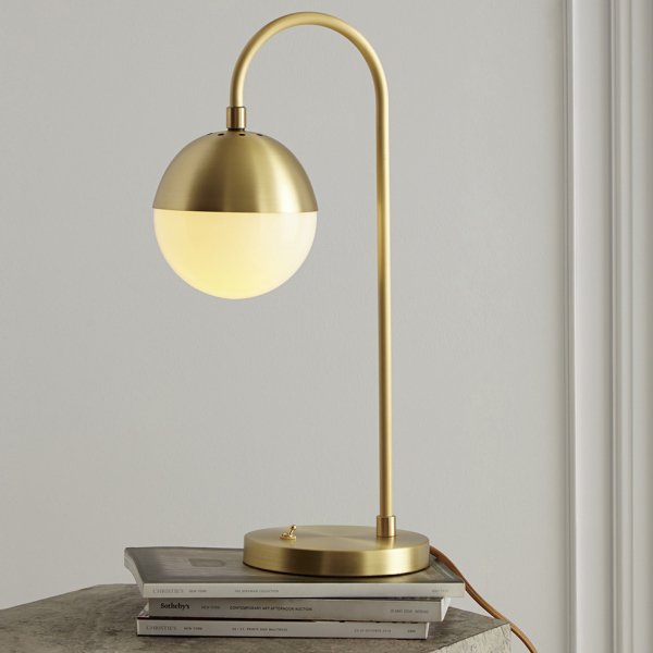   Cedar Moss Table Lamp    -- | Loft Concept 