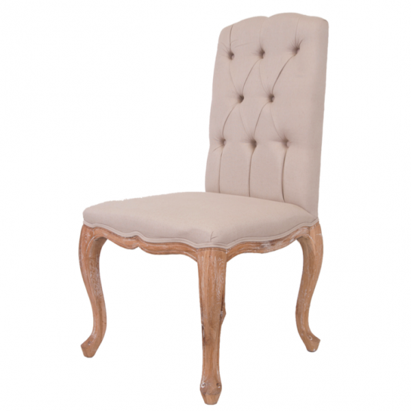  French chairs Provence Norman Beige Chair   -- | Loft Concept 