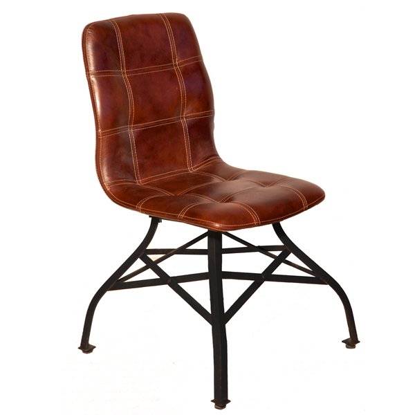   Vintage Chair    -- | Loft Concept 