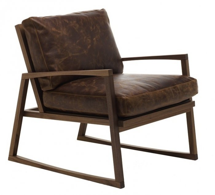  York armchair   -- | Loft Concept 
