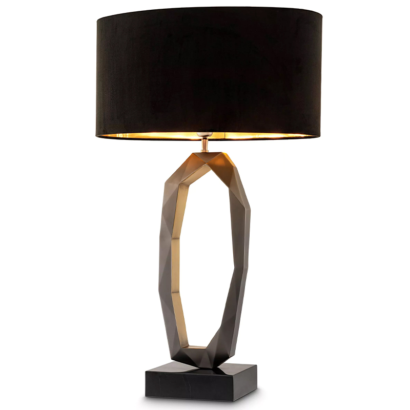   Eichholtz Table Lamp Santos    -- | Loft Concept 