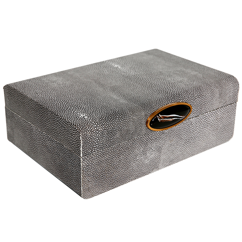  Stingray Box     -- | Loft Concept 