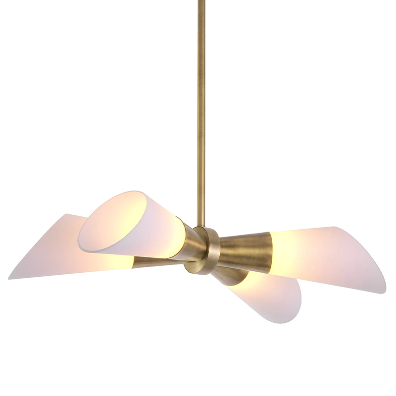  Eichholtz Ceiling Lamp Papillon    -- | Loft Concept 