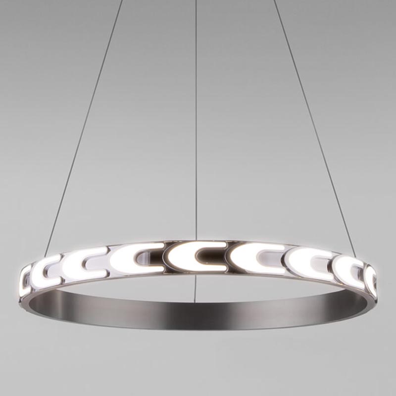  Maoris Ring Horizontal Chandelier D60    -- | Loft Concept 