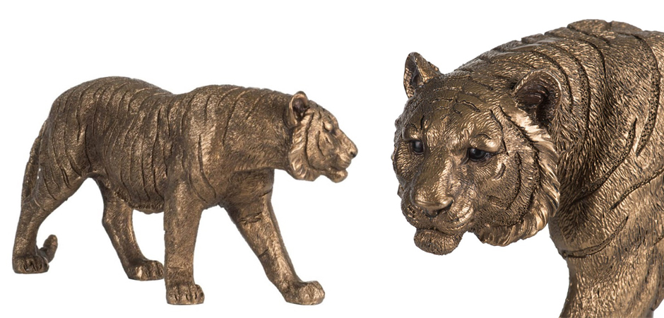 Статуэтка Animal Figures тигр Статуэтка Animal Figures тигр - Loft-Concept в Ростове-на-Дону