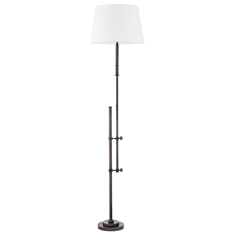  Eichholtz Floor Lamp Gordini Bronze     -- | Loft Concept 