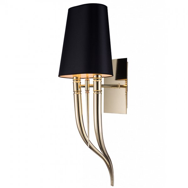  Crystal Light Brunilde Ipe Cavalli Gold     -- | Loft Concept 