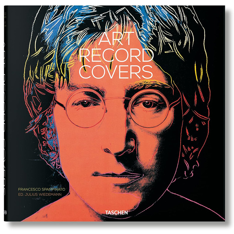 Art Record Covers    -- | Loft Concept 