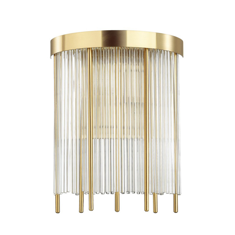  Niemira Wall lamp  (Transparent)   -- | Loft Concept 