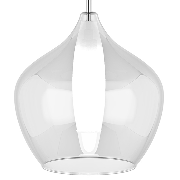   Candiano Transparent One II    -- | Loft Concept 
