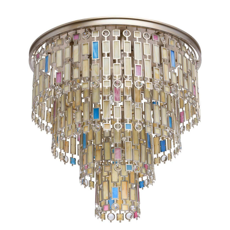   Cascade Chandelier 61    -- | Loft Concept 