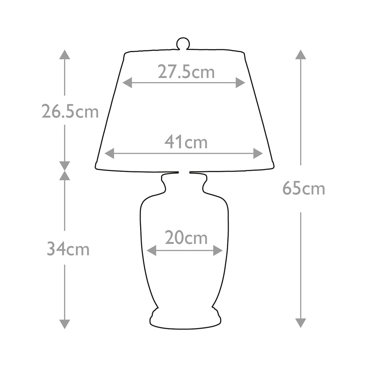 Настольная лампа с фарфоровым основанием нежно голубого цвета с золотистым цветочным рисунком и бежевым плиссированным абажуром Elstead Lighting в Ростове-на-Дону