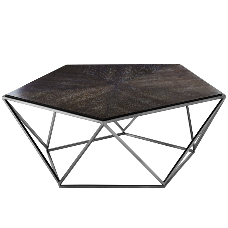   Eichholtz Coffee Table Pentagon     -- | Loft Concept 